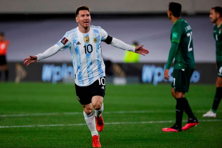 Messi karyerasını başa vurur? - AÇIQLAMA 