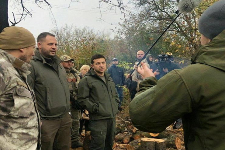 Ukrayna rəhbərliyini  məhv etmək   problemi yoxdur: Rusiyalı general