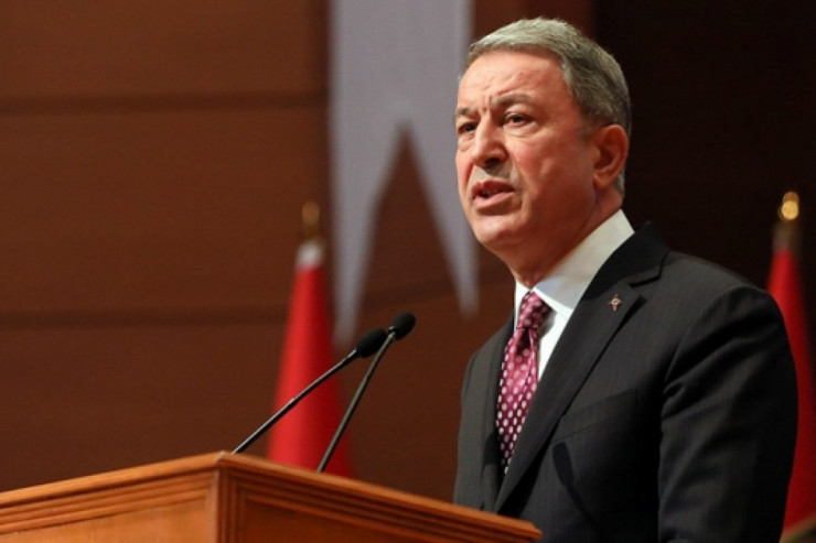 Hulusi Akar