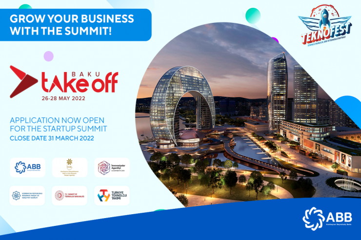 ABB "Teknofest"də tərəfdaş qismində iştirak edəcək® 
