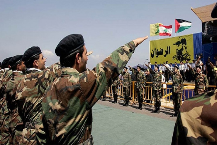 Rusiya Ukraynaya “Hizbullah” döyüşçülərini cəlb etmək istəyir