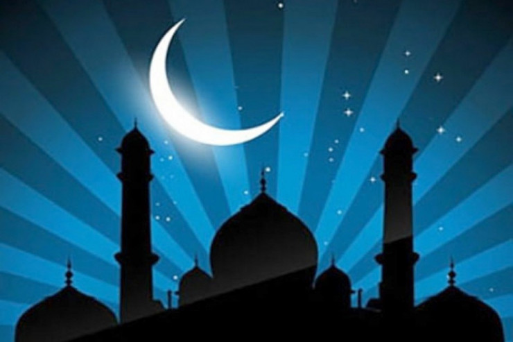 Ramazan ayının başlaması ilə bağlı  FƏTVA VERİLDİ 