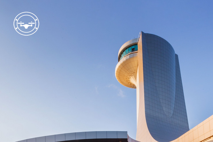 Heydər Əliyev Beynəlxalq Aeroportu PUA-lardan  mühafizə olunacaq