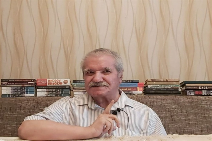 “Bakı Kəndlər Birliyi”nin ilk sədri VƏFAT ETDİ 