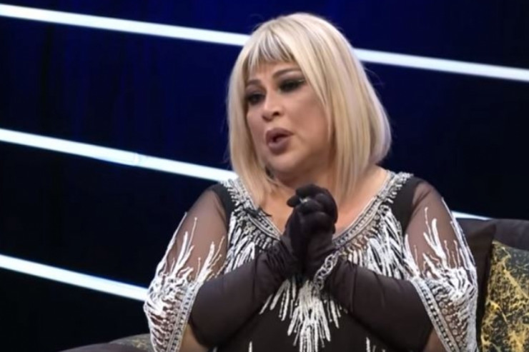 "Harınlığından, öz həyatı, kefi, eyş-işrət üçün balalarını atır"