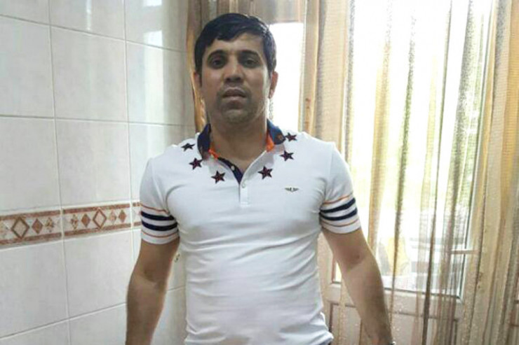 Zaur Ramazanov