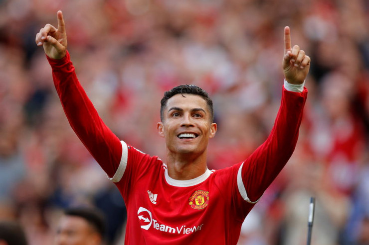 Ronaldo  “Mançester Yunayted”dən   gedə bilər