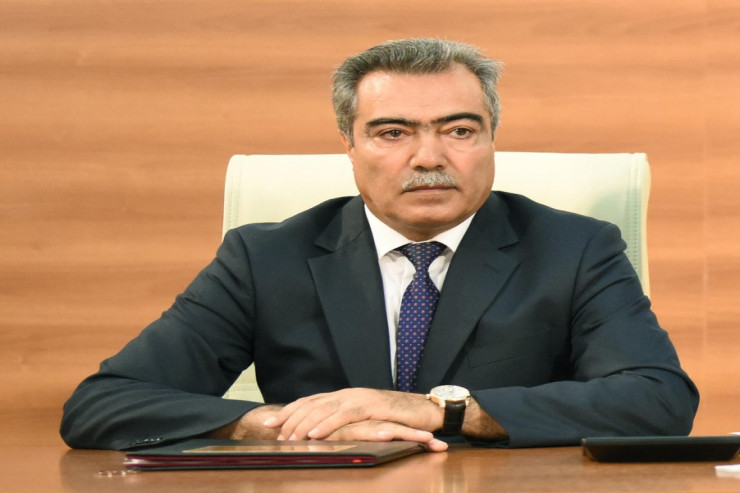 Həbsdəki Vüqar Səfərlinin  səhhəti pisləşdi  