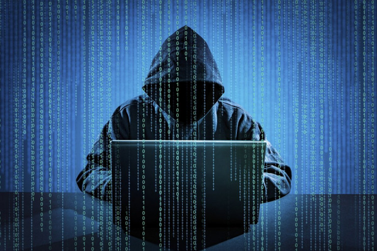 "Hacker blockchain" şəbəkəsindən 625 milyon dollar vəsait oğurladı