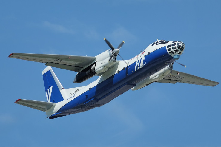 AN-30