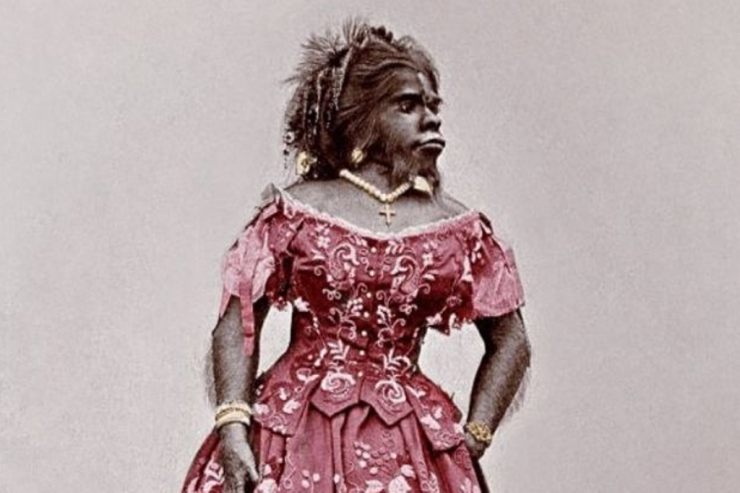  Tarixin ən dəhşətli qadını:   20 kişi onunla evlənmək istəyirdi