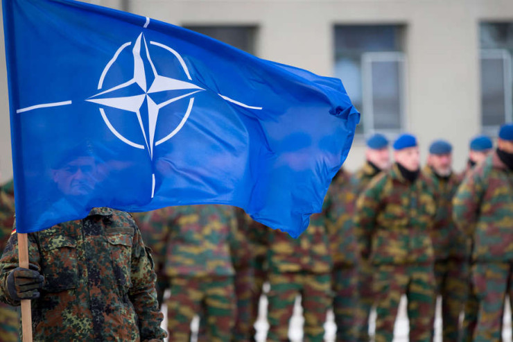 NATO sabitliyi pozmaq üçün bu bölgəni seçdi  - AÇIQLAMA  