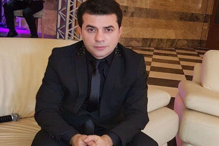 Rəvan şou-biznesdə müəllimlik edəcək: "Məktəb açmışam" 
