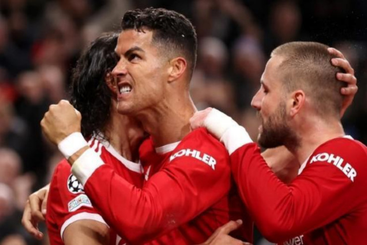 Ronaldo "Mançester Yunayted"də qalacaq? -  "Ondan soruşun" 