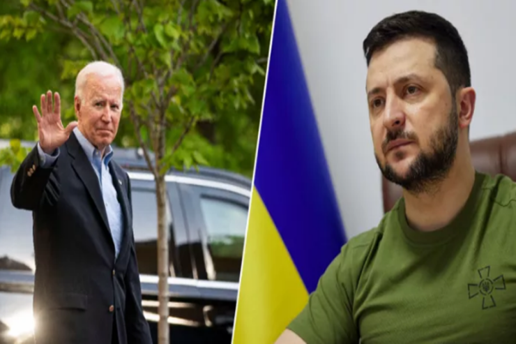 Bayden  Ukraynaya gələcək   - Konqresin nümayəndəsi