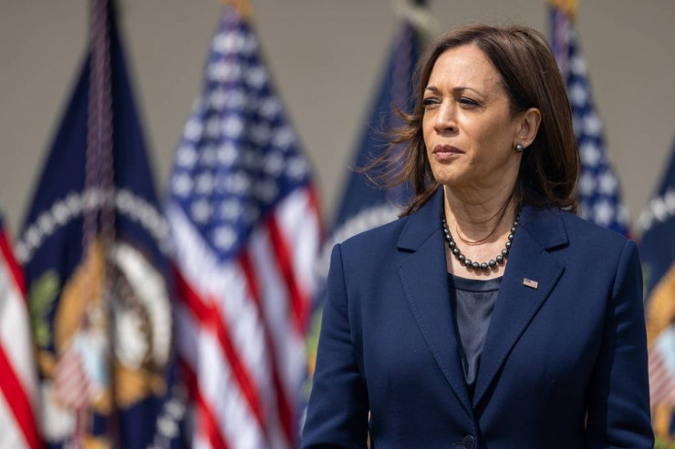 Kamala Harris