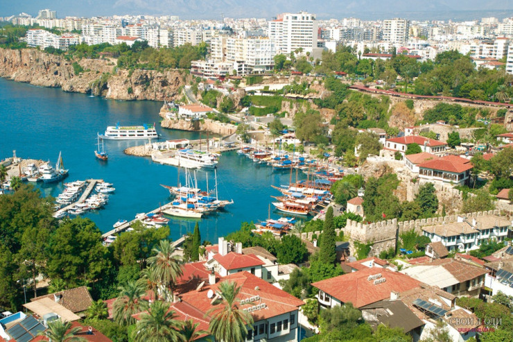 Kirayə ev qalmadı...  - Antalyada qiymətlər pik həddə