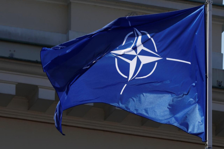 ABŞ  Rusiyada təhsil alan   generalı NATO-da komandan təyin etdi -FOTO 