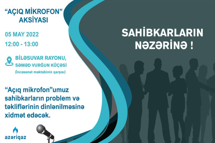 Sahibkarlarla növbəti görüş Biləsuvar rayonunda keçiriləcək