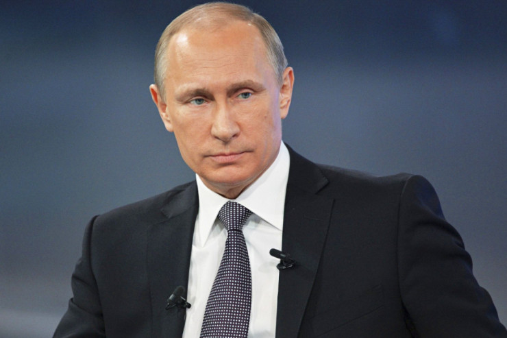 Putin