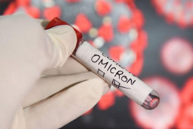 "Omicron"un 2 yeni variantı AŞKAR EDİLDİ 