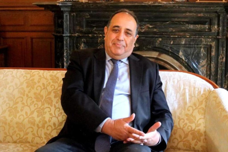 Vilayət Quliyev yeni təyinatından DANIŞDI:  "Bundan sonra da..."