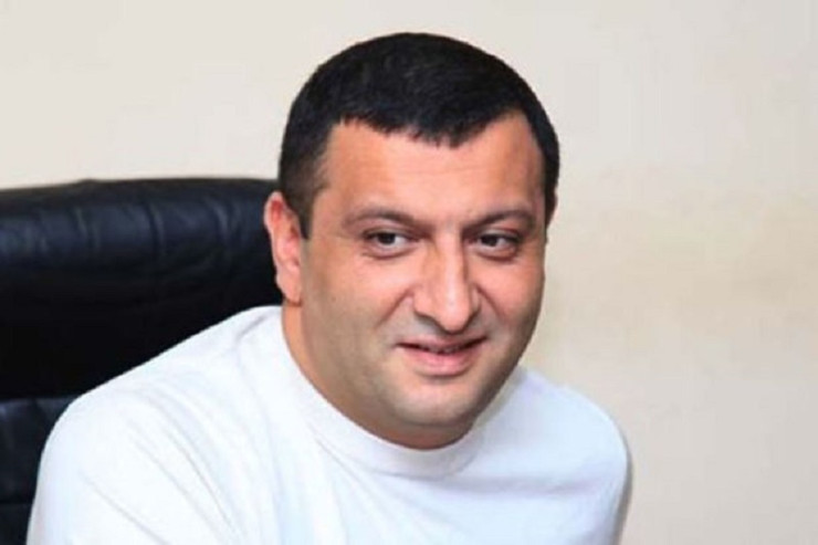 Müşfiq Abbasova yeni VƏZİFƏ VERİLDİ 