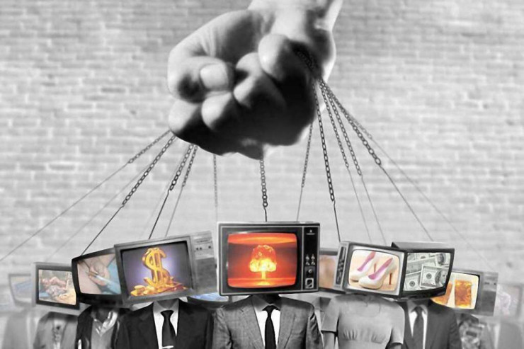 Sosial şəbəkələr  mətbuat azadlığını   təhdid edir: Nobel mükafatı laureatı