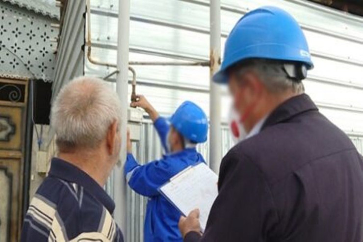 “Azəriqaz”ın 8 əməkdaşı işdən çıxarıldı