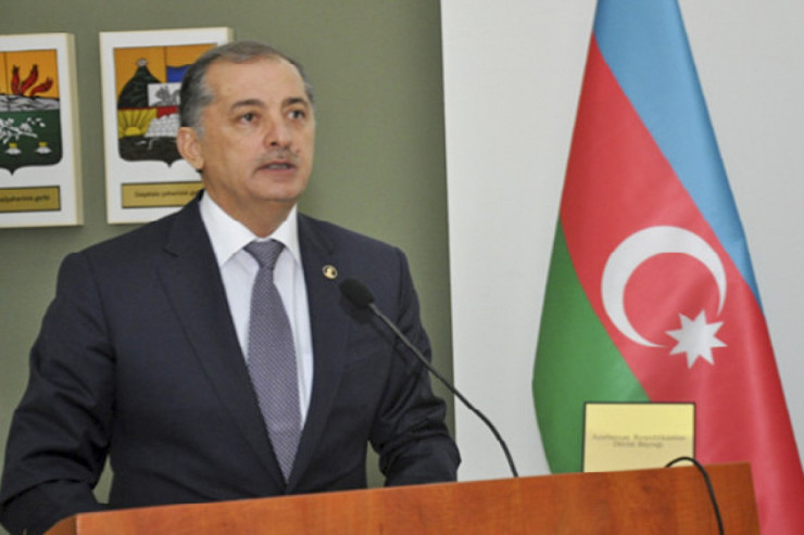 Vilyam Hacıyev