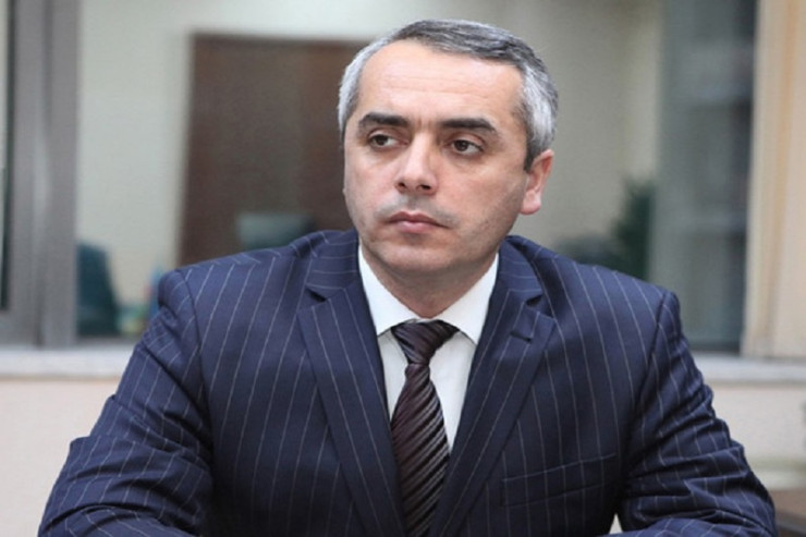 Saxta qazilərə zəif ictimai təpki 