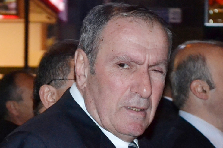 Levon Ter-Petrosyan