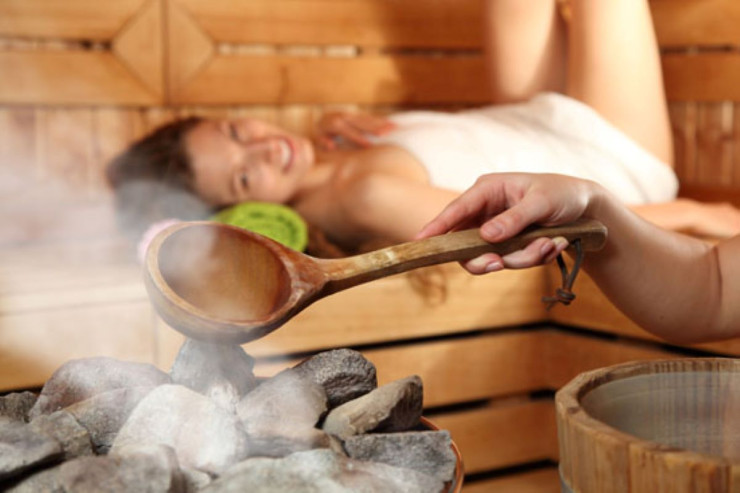 Hamamda  bu vərdişdən   çəkinmək lazımdır - AÇIQLAMA 