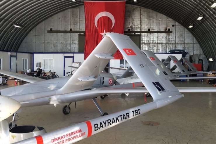 Bayraktar, ANKA, Akıncı... – Türkiyədə HƏYƏCAN SİQNALI 