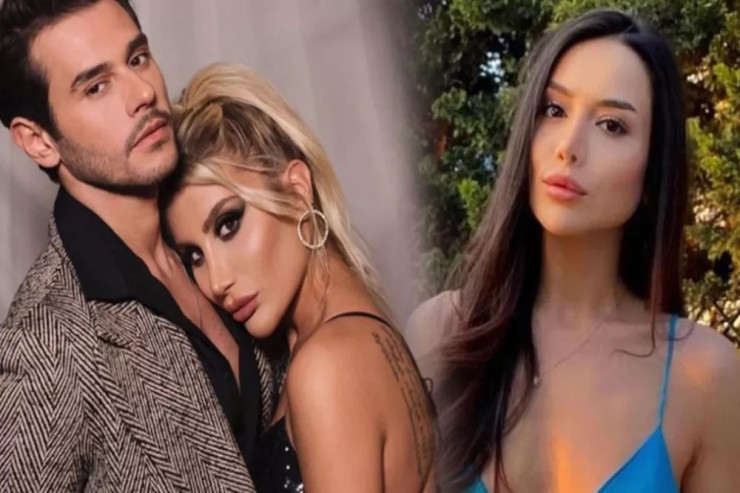 Məşhur müğənnini azərbaycanlı model   ilə aldatdılar