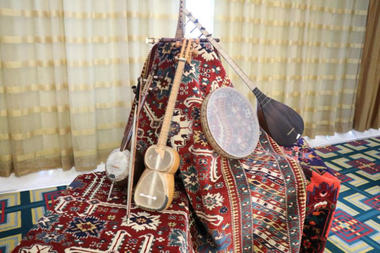 Bu mədəniyyət xadimlərinə Prezidentin fərdi təqaüdü verildi -  SİYAHI 