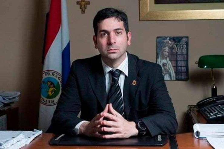 Narkotiklə mübarizə üzrə prokuror bal ayında  öldürüldü