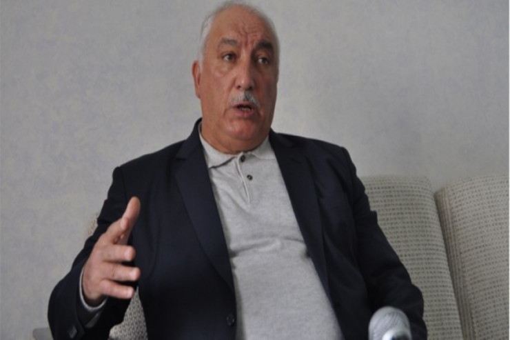  "Toy musiqiçisiz olmadığı kimi, stadion da..."    - Ağasəlim Mircavadov