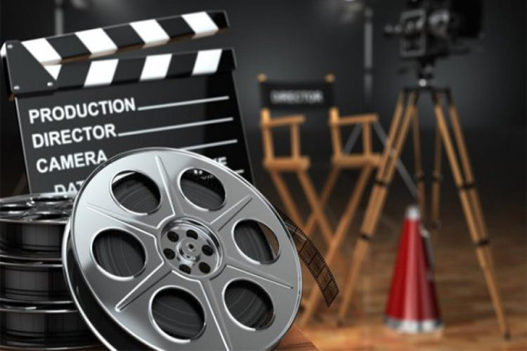 Seks qalmaqalından sonra məşhur aktyor  filmə çəkilir   - FOTO 