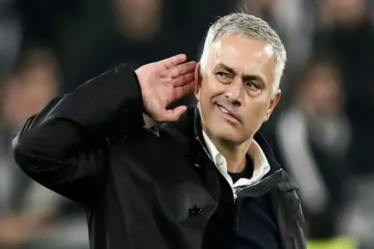 Joze Mourinyo