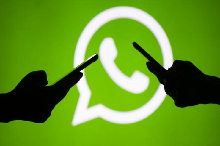 “WhatsApp”dan yeni FUNKSİYA:  Mesajlara tez cavab...