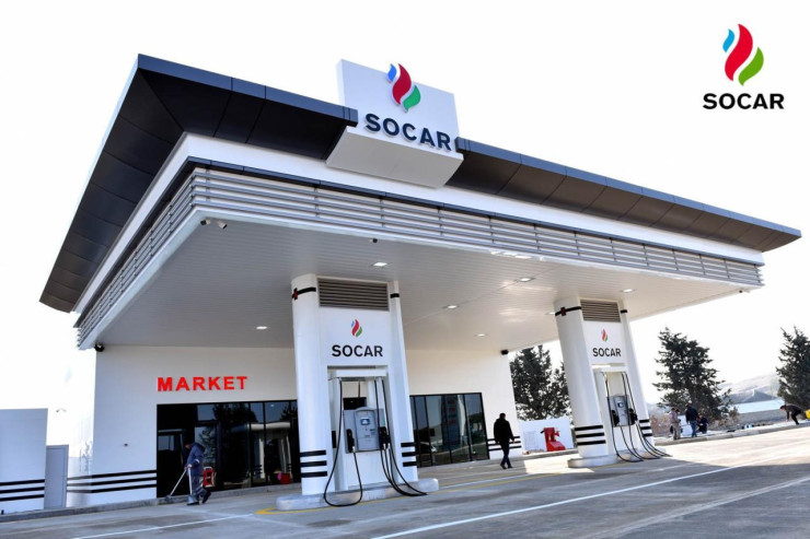 "SOCAR PETROLEUM"da QANUNSUZLUQ:  27 milyon...