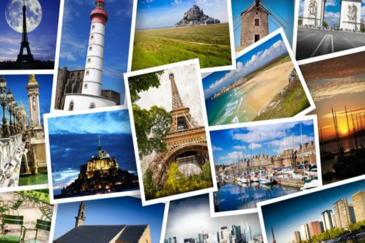 Beynəlxalq turistlərin sayı artır