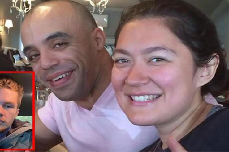 Gizli sevişməyin sonu QANLA BİTDİ: Aldadıldığını öyrənən  polis güllə yağdırdı 