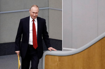  Putini necə devirmək olar?   – Federal Təhlükəsizlik Xidmətinin keçmiş zabitindən AÇIQLAMA