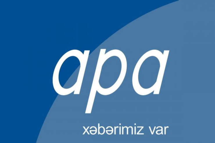 APA-ya qarşı təxribata yol verilib - AÇIQLAMA 