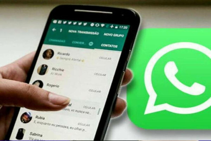 “Whatsapp”da yeni funksiya: Qruplardan... 