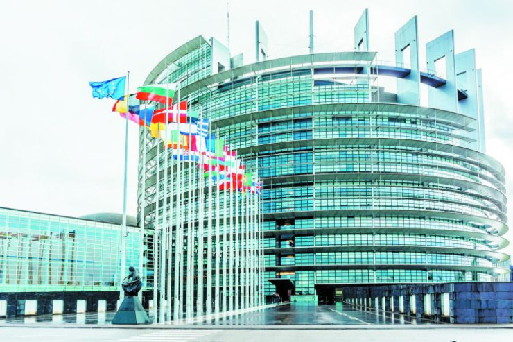 Aİ - Azərbaycanın əsas ticarət tərəfdaşı: “Belə də davam edəcək” 