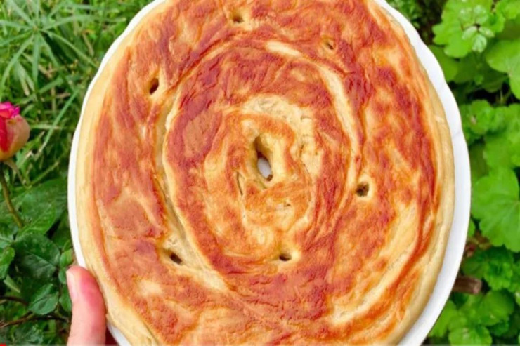  Milli Mətbəximizin  əvəzolunmaz yeməyi FƏSƏLİ – Lent.az-ın MƏTBƏXİNDƏ  