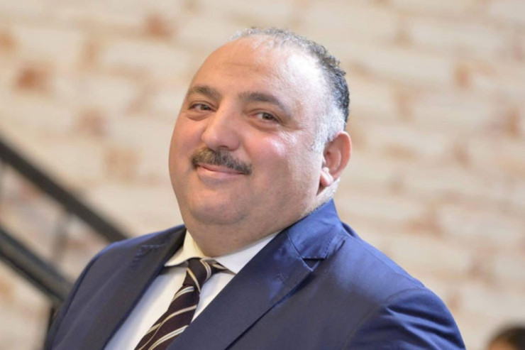 Bəhram Bağırzadə